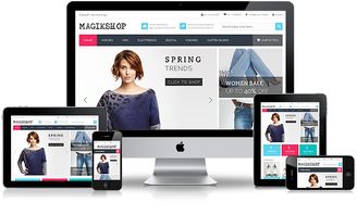 廣州網絡公司 專業網站改版與網頁設計制作，賦能企業數字化轉型